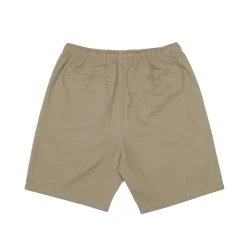 A Thousand Futures 'Lucky' Canvas Twill Shorts - Army
