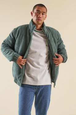 bound Ash Grey Longsleeve Tee