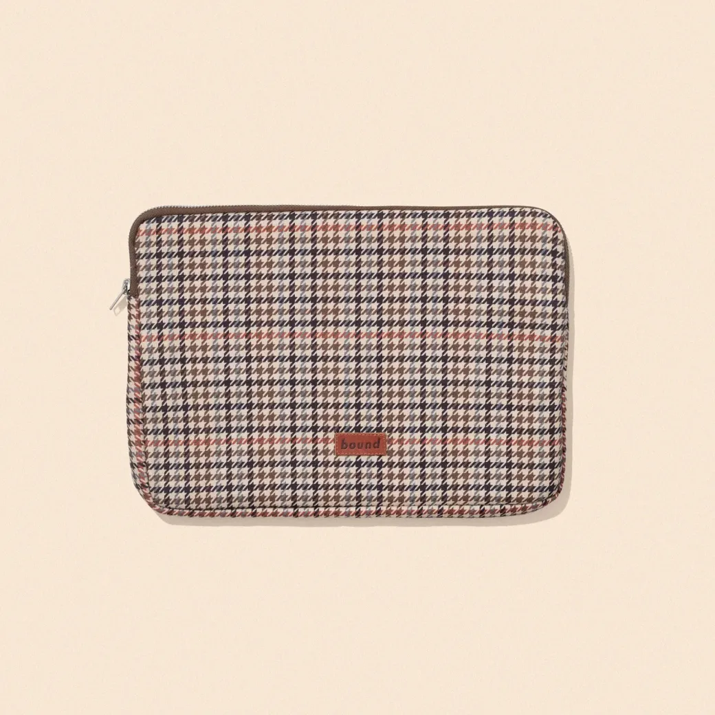 bound 'Classic Dogtooth' 13