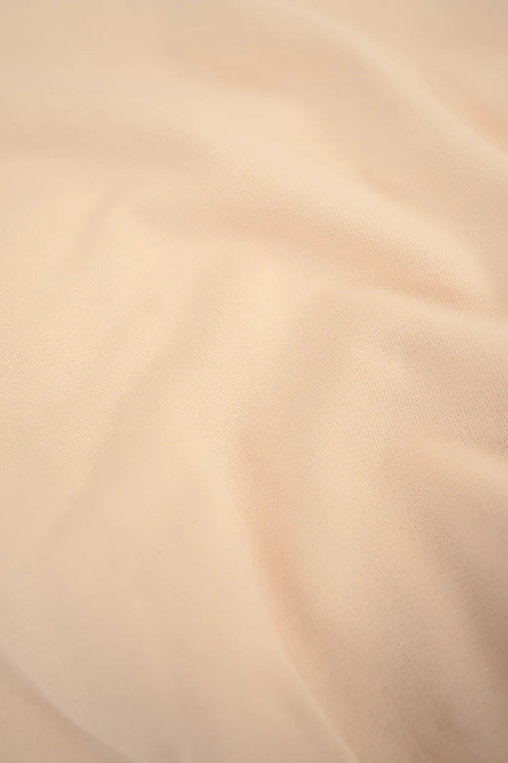 bound Cream Premium Script Sweater