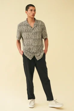 bound 'Iberia' SS Shirt