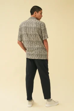 bound 'Iberia' SS Shirt