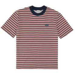 bound Oxford Heavy Stripe Tee