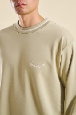bound Sage Longsleeve Tee