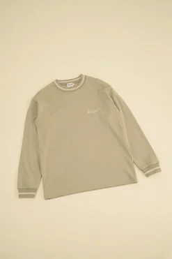 bound Sage Longsleeve Tee