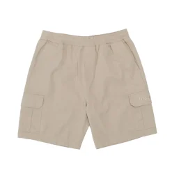 bound Staten Cargo Shorts - Beige