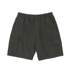 bound Staten Cargo Shorts - Grey