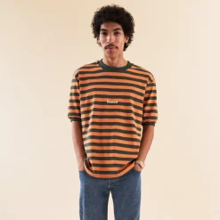 bound 'Valencia' Stripe Tee