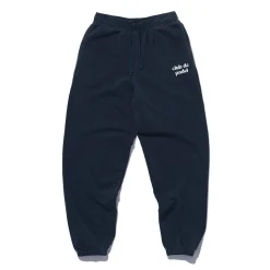 Club de Padel Logo Joggers - Navy