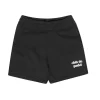 Club de Padel Logo WMNS Jogger Shorts - Black
