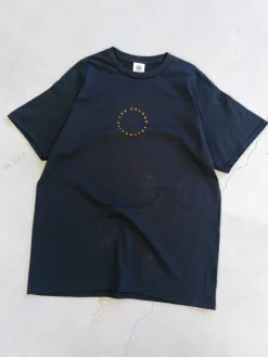 Colour Collective 'Science' Tee - Black