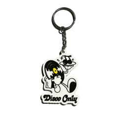 DISCO ONLY / NBV Keyring