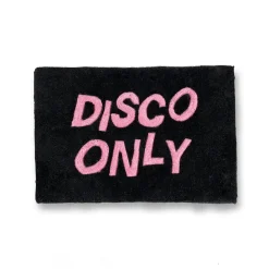 DISCO ONLY 'Classic' Hand Tufted Rug