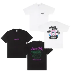 Disco Only Heritage Twinpack 2.0