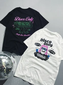Disco Only Heritage Twinpack 2.0
