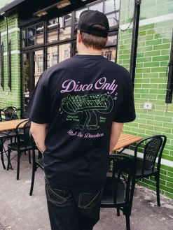 Disco Only Heritage Twinpack 2.0