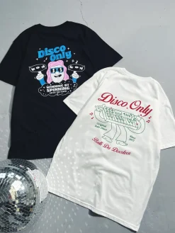 Disco Only Heritage Twinpack 1.0