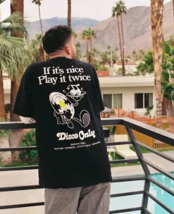 Disco Only 'Play it Twice' Twinpack 2.0