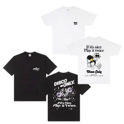 Disco Only 'Play it Twice' Twinpack 1.0