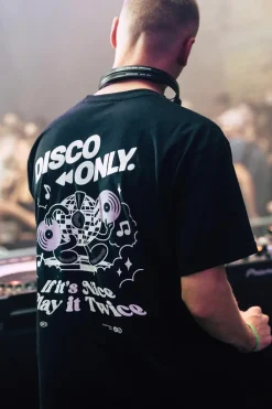 Disco Only 'Play it Twice' Twinpack 1.0