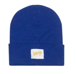 Essentials Label Beanies