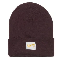Essentials Label Beanies