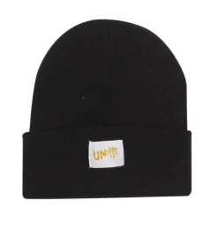 Essentials Label Beanies