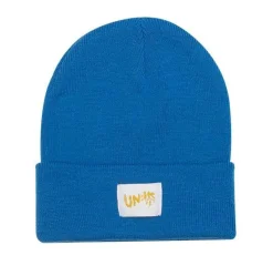 Essentials Label Beanies