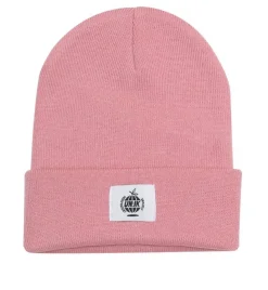Essentials Label Beanies