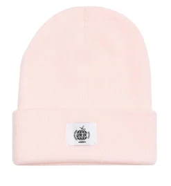 Essentials Label Beanies