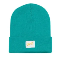 Essentials Label Beanies