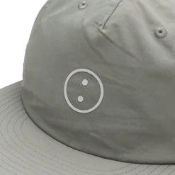 Essentials Premium Snapback Cap - Sage