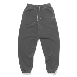Essentials Vintage Washed Joggers - Charcoal
