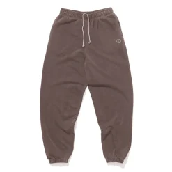 Essentials Vintage Washed Joggers - Cocoa