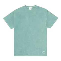 Essentials Vintage Washed Tee - Seafoam