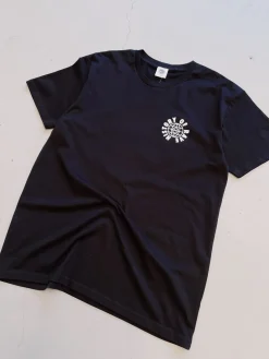 History Of Rave 'Lemon' Tee - Black