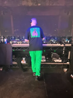 Melé x Club Bad Tee Twinpack - Toucan/Afters Zebra