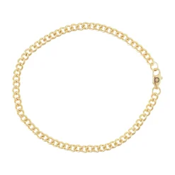 Minimal Bracelet - Gold