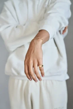 Minimal Bracelet - Gold
