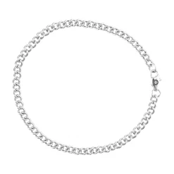 Minimal Bracelet - Silver