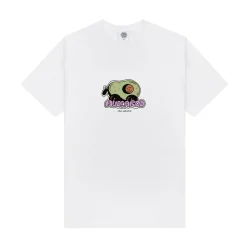 Other Side Store 'Avacardo' Tee - White