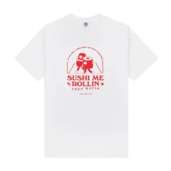 Other Side Store 'Sushi Me Rollin' Tee
