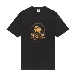 Other Side Store 'Sushi Me Rollin' Tee