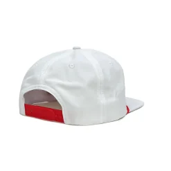 Pomme Frite 'Mr Chips' Retro Rope Snapback
