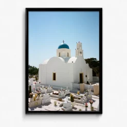 SANTORINI - 35MM ORIGINAL PHOTO