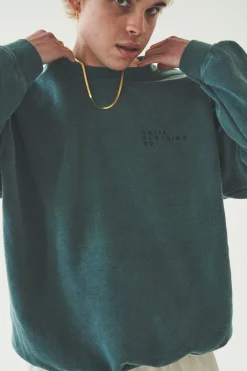 Snake Chain 4mm - Gold