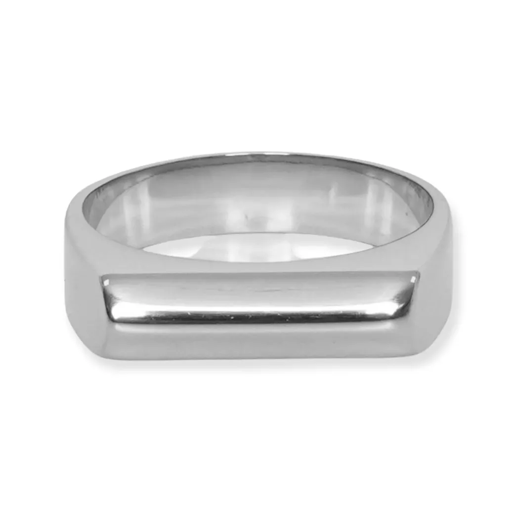 Thian Ring - Gold / Silver