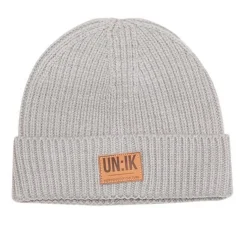 UN:IK Essentials Ribbed Beanies