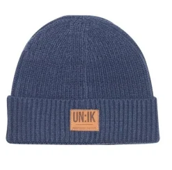 UN:IK Essentials Ribbed Beanies