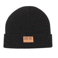 UN:IK Essentials Ribbed Beanies